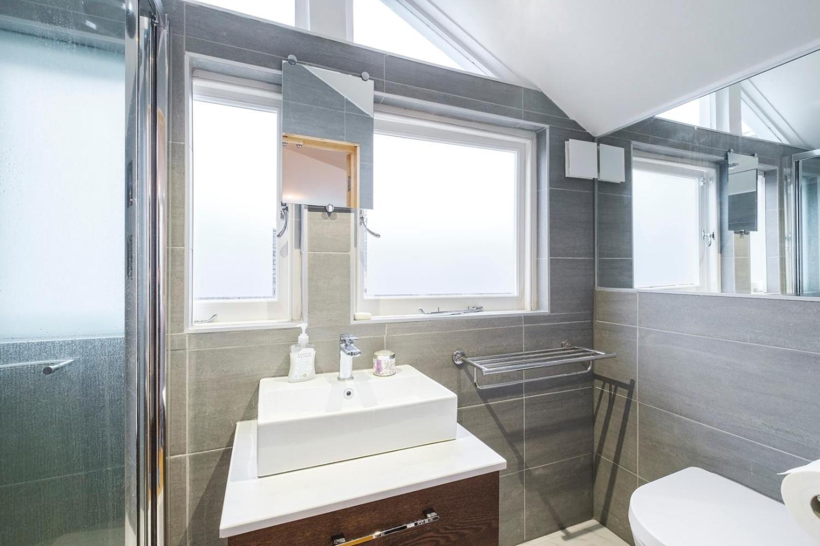 New Stunning 5Bd Mews House Villa London Bagian luar foto