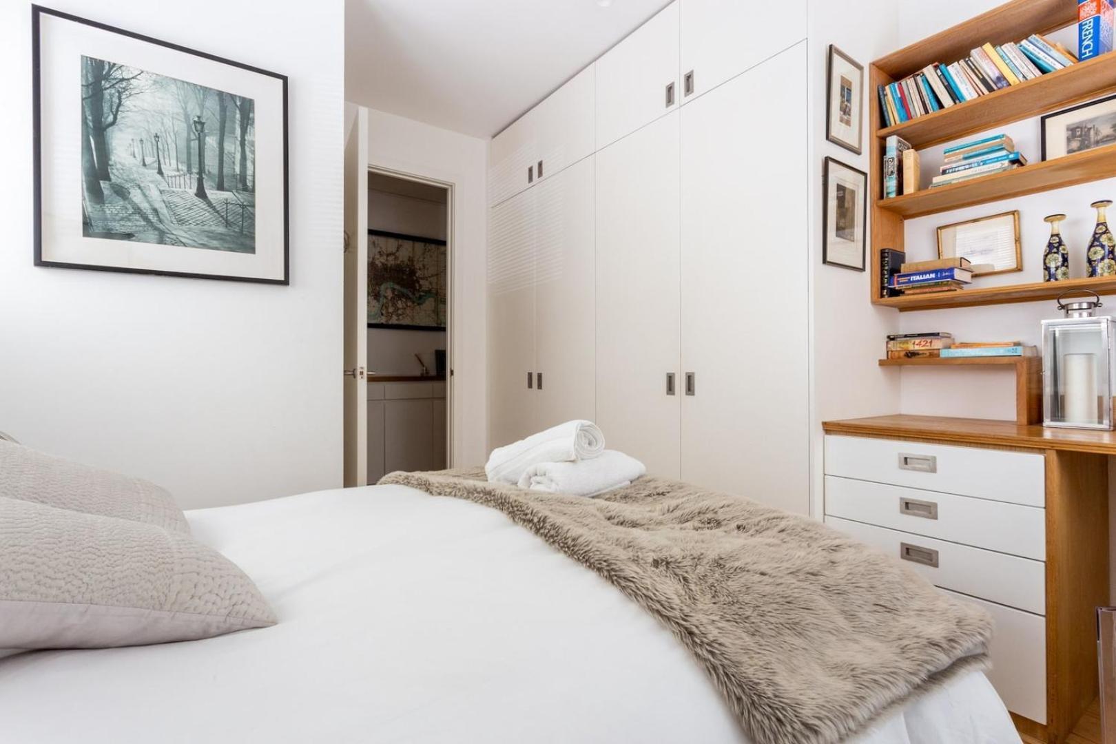 New Stunning 5Bd Mews House Villa London Bagian luar foto
