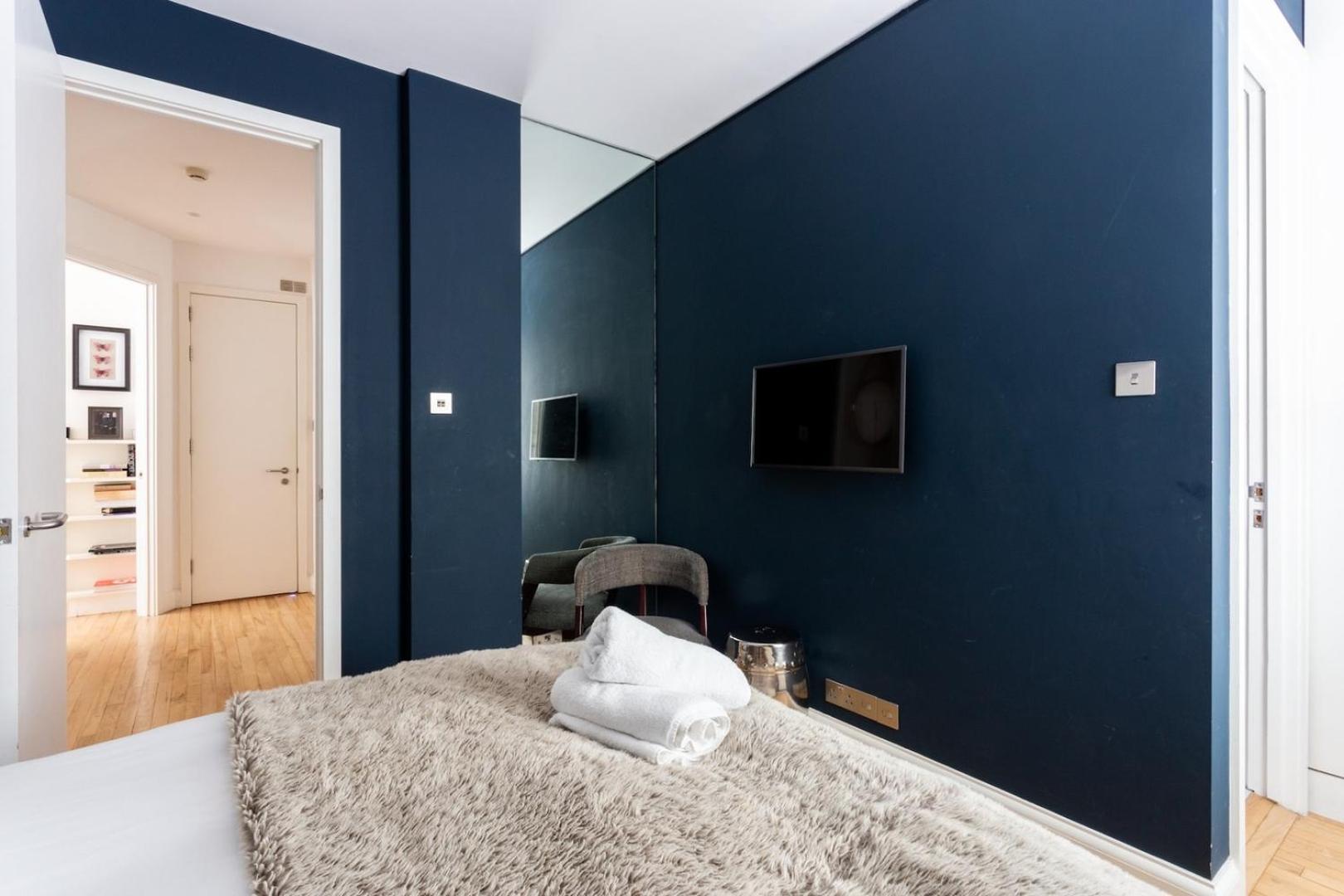 New Stunning 5Bd Mews House Villa London Bagian luar foto